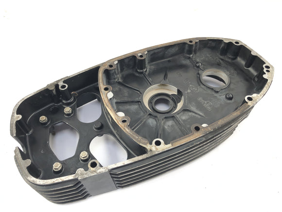 BMW R 100 RT 247 [1981] - Motor lokk panne lokk