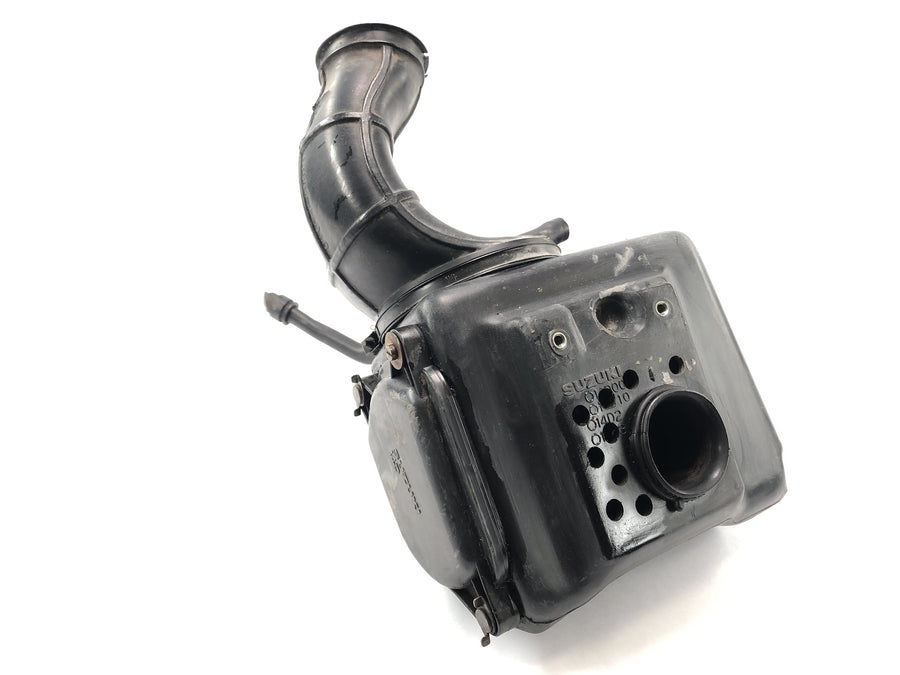 Suzuki DR 350 SK42B [1991] - Luftfiterkasten Airbox