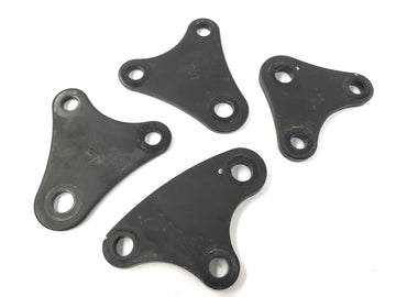 Honda CB 750 RC42 [1996] - набор держателей двигателя - 0