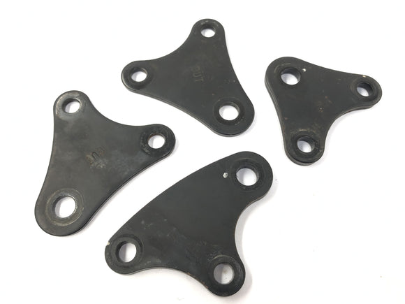 Honda CB 750 RC42 [1996] - набор держателей двигателя