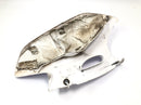 Yamaha YZ 426 F [2000] - Pieza carenado tapa carenado lateral derecho-4