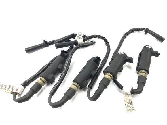 April Rst 1000 Futura [2002] - Ontstekingsspoelset met bougieplug