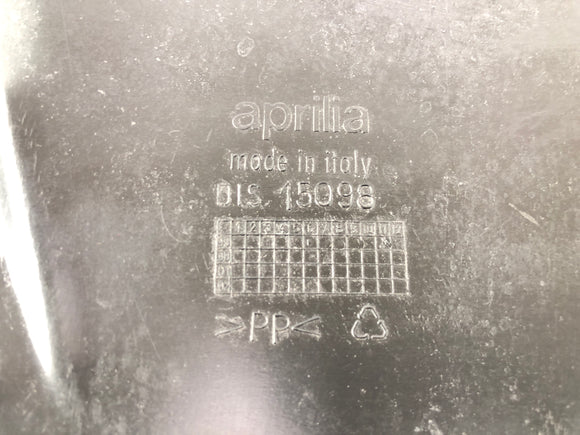 Aprilia SL 1000 Falco PA [2000] - Cladding BugPoiler Underrun Ochrana vpředu