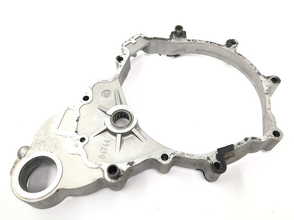 Husqvarna TE 610 E Dual H7 [1999] - indre clutchdeksel