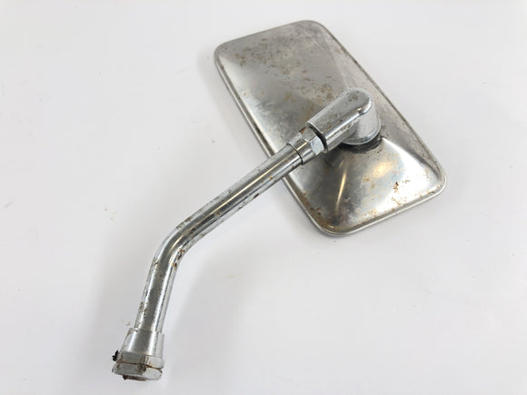 Yamaha XS 400 2A2 [1982] - зеркало заднего вида зеркало справа