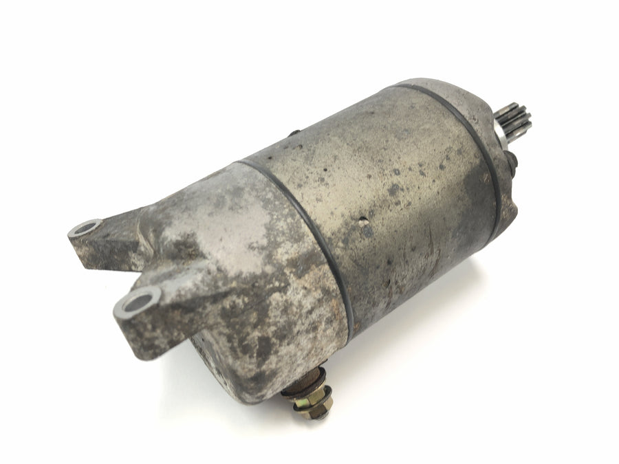 Yamaha XVS 650 Drag Star VM03 [2001] - Anlasser Startermotor Starter
