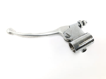 Moto Guzzi V7 Special [1971] - Kupplungshebel Kupplungsarmatur Handhebel Lenkerhebel