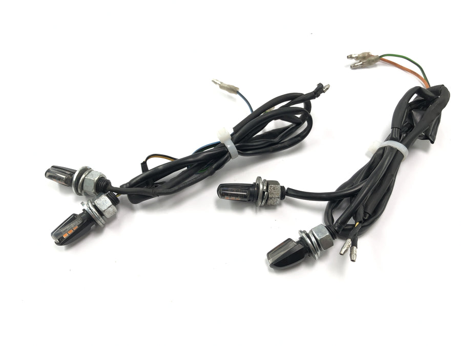Honda NX 650 RD08 [1995] - Blinker LED Blinkerleuchten Blinkleuchten