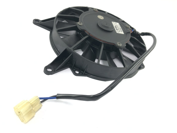 Triumph Thunderbird 900 T309RT [1995] - Lüfter Kühlerlüfter Elektrolüfter SPAL 12V