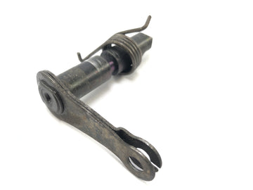 Yamaha XT 350 3YT / 55V [1990] - Dekompresní páka