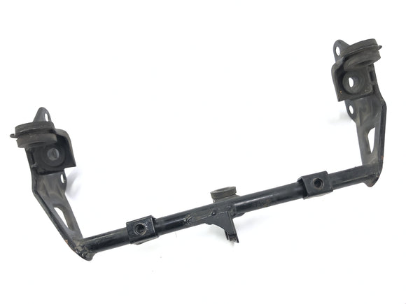 Kawasaki GPZ 1000 RX [1987] - chłodnica oleju uchwytu