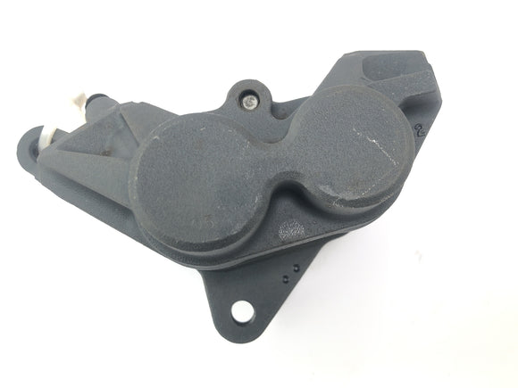 Yamaha YZF R1 RN01 [1998] - тормозные тормозные щипцы спереди