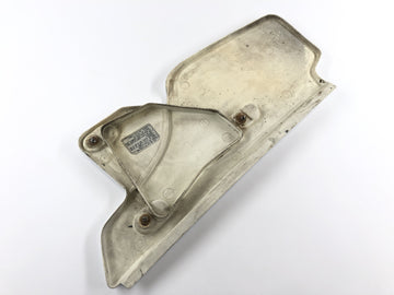 Honda XR 600 R PE04 [1993] - Parte laterale Posta rivestimento a sinistra - 0