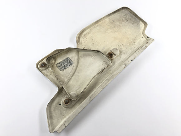 Honda XR 600 R PE04 [1993] - Seitenteil Heckverkleidung links