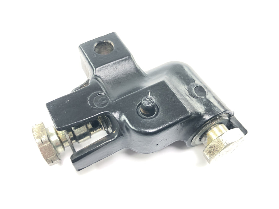 Triumph Tiger 900 T400 [1998] - Remleidingverdeler vooraan