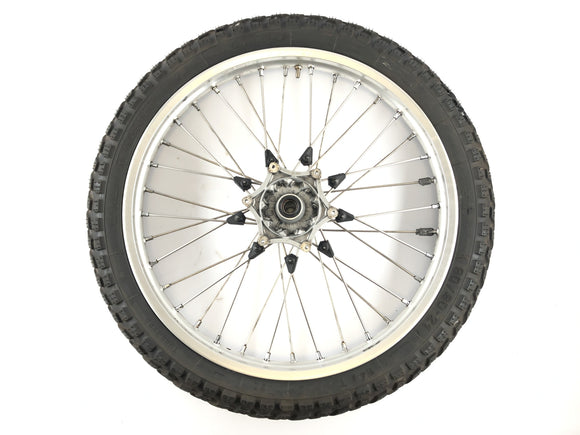 KTM LC4 640 EGS [2004] - Vorderrad Rad Felge vorne 1.60 x 21"