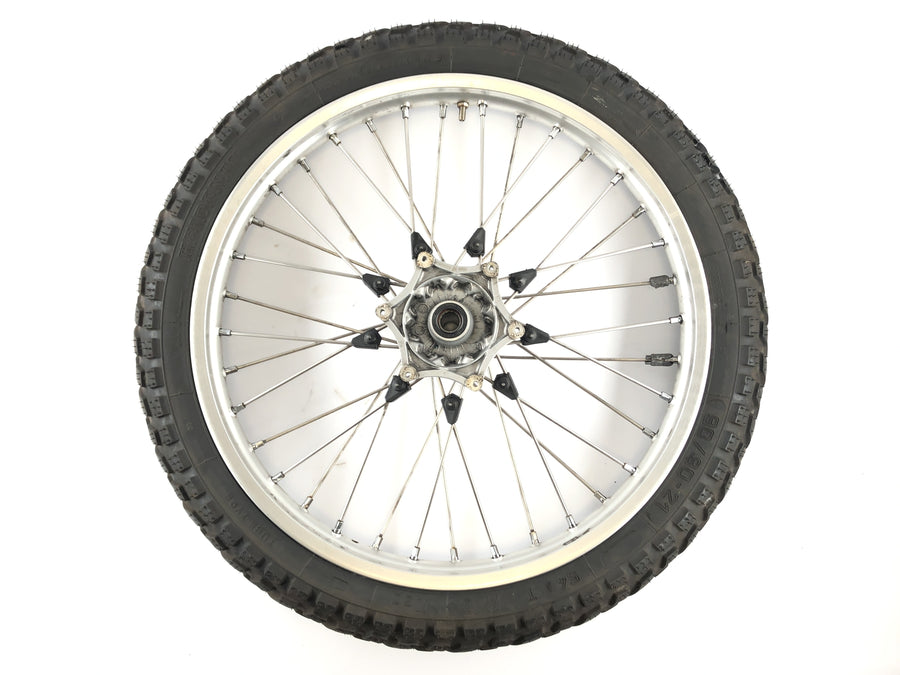 KTM LC4 640 EGS [2004] - Forhjul RAD RIM ONSE 1,60 X 21 "