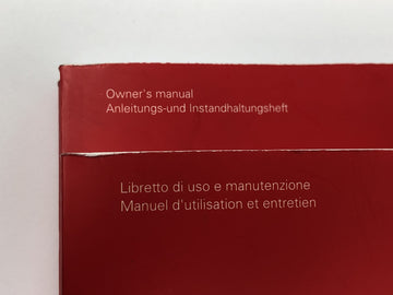 Ducati Multistrada 1200 S Touring [2009] - bruksanvisning manual forhandlerkatalog servicehefte - 0