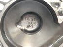 Kawasaki VN 1600 Classic VNT60A [2007] - Wasserpumpendeckel Kühlmittelpumpendeckel-3