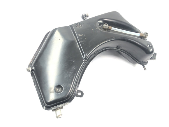 Aprilia RSV 1000 R [2004] - Öltank Ölbehälter Motoröl Reservoir Behälter vorne