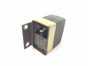 BMW R75/5 [1973] - Relé Direkte strømbryter Spenningsregulator