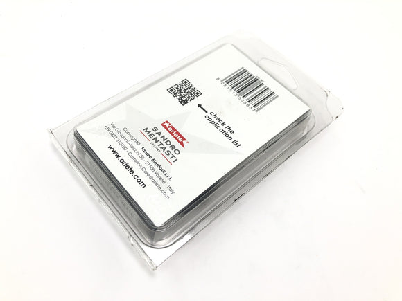 Honda CBR 900 RR Fireblade SC33 [2000] - Уплотнительное кольцо вилки Уплотнительное кольцо вилки