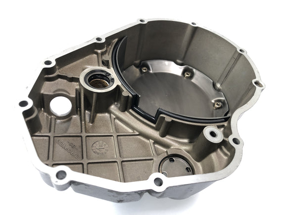 Ducati Monster M600 [1995] - víko motoru spojky vpravo