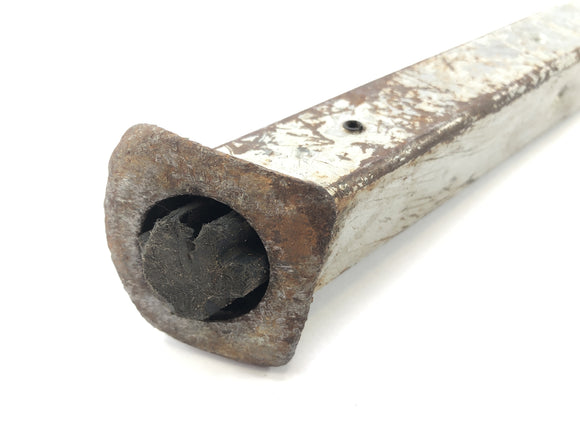 Cagiva Elefant 650 [1984] - Stand Side With Spring