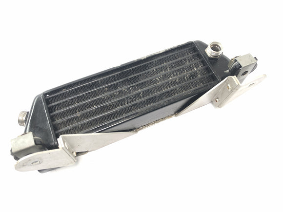 BMW K 1200 GT K12 [2003] - オイルクーラー熱交換器