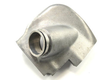 BMW R 60/5 [1973] - Air filter cover right engine cover