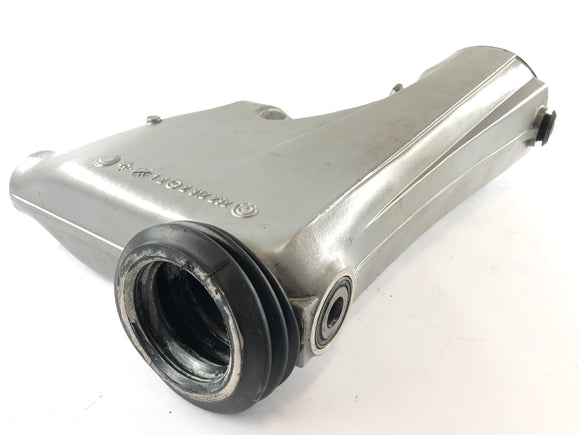 BMW R 1100 GS [1990] - Bras oscillant arrière Bras oscillant à tunnel de cardan