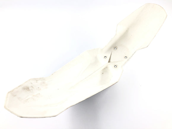 SWM SM 125 R [2018] - Guarda-lamas dianteiro