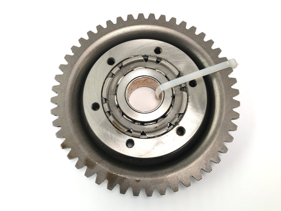 Aprilia SX 125 KX1 [2020] - Rueda libre de arranque