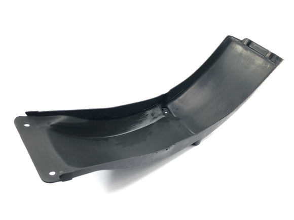 BMW K 100 [1984] - takalokasuoja, pyöränsuojus, muovinen lokasuoja