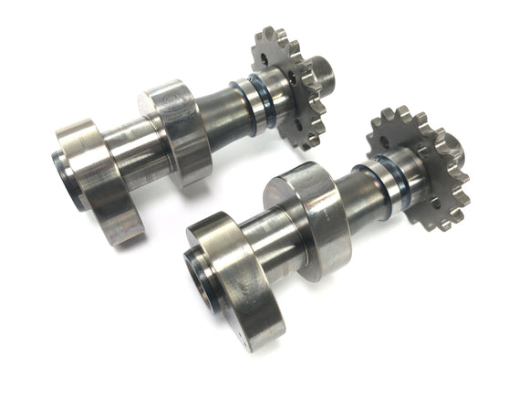 BMW R 1100 S R2S [2000] - Kamaksel kamaksel sett kontrollaksler