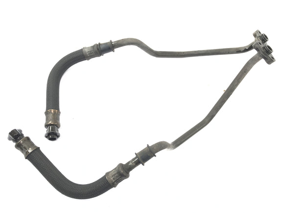 Yamaha XJR 1300 RP06 [2002] - Olieleidingenset per paar