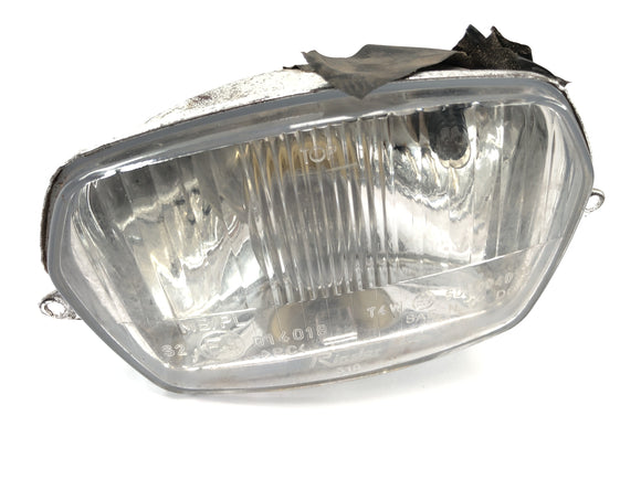 Suzuki DR 350 SK42B [1991] - headlight headlight lighting unit