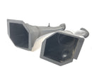 BMW K 1300 S K12S [2010] - Air intake air duct intake pipe air guide set on the left right-5