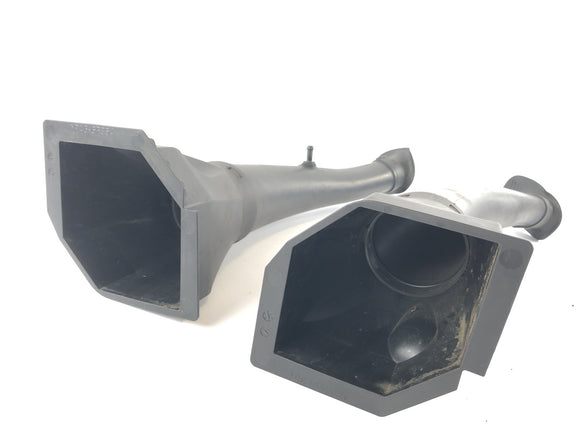 BMW K 1300 S K12S [2010] - Air intake air duct intake pipe air guide set on the left right