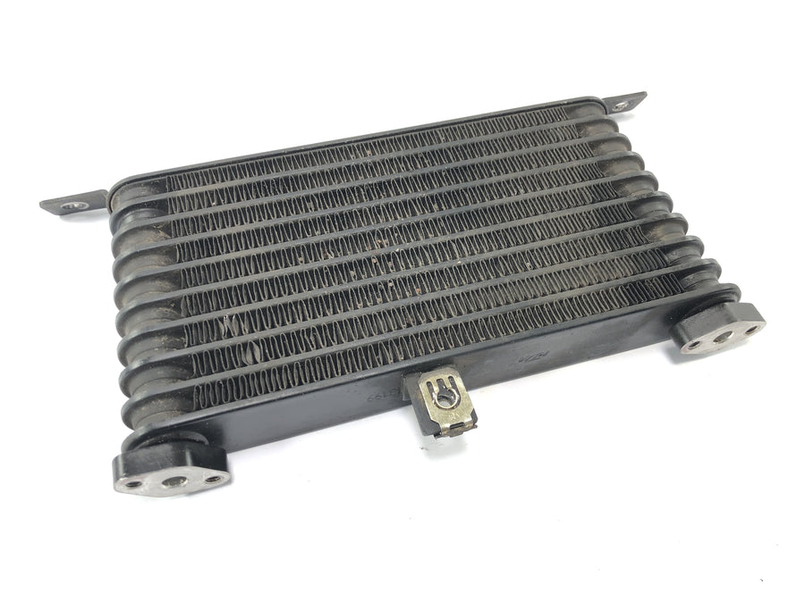 Triumph Sprint ST 1050 [2005] - Ölkühler Motorkühler Radiator Heat Exchanger