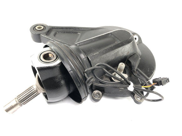 BMW K 1100 RS [1991] - Endantrieb 31/11 Kardanantrieb