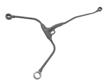 Kawasaki GPZ 1000 RX [1987] - oljehantering