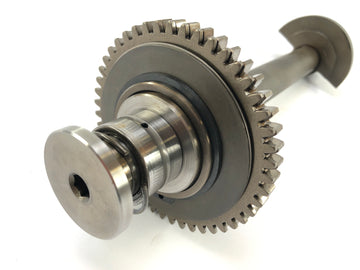 Triumph Daytona 955i T595 [1999]  - 補償波 - 0