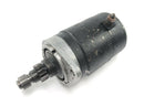 Laverda 1000 [1978] - Anlasser Startermotor Elektrostarter Bosch 12V-1