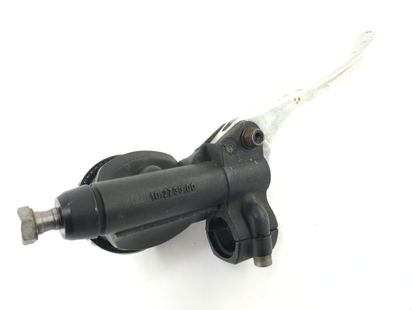 Ducati SL 600 Pantah [1982] - насос муфты