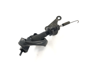 Honda CBR 1000 F SC24 [1991] - Переключатель тормозного света сзади