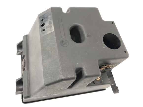 BMW K 1100 RS [1991] - Caixa de fusível central da caixa elétrica