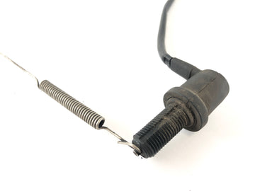 Yamaha XJR 1200 4pu [1995] - Interruttore della luce del freno sul retro - 0