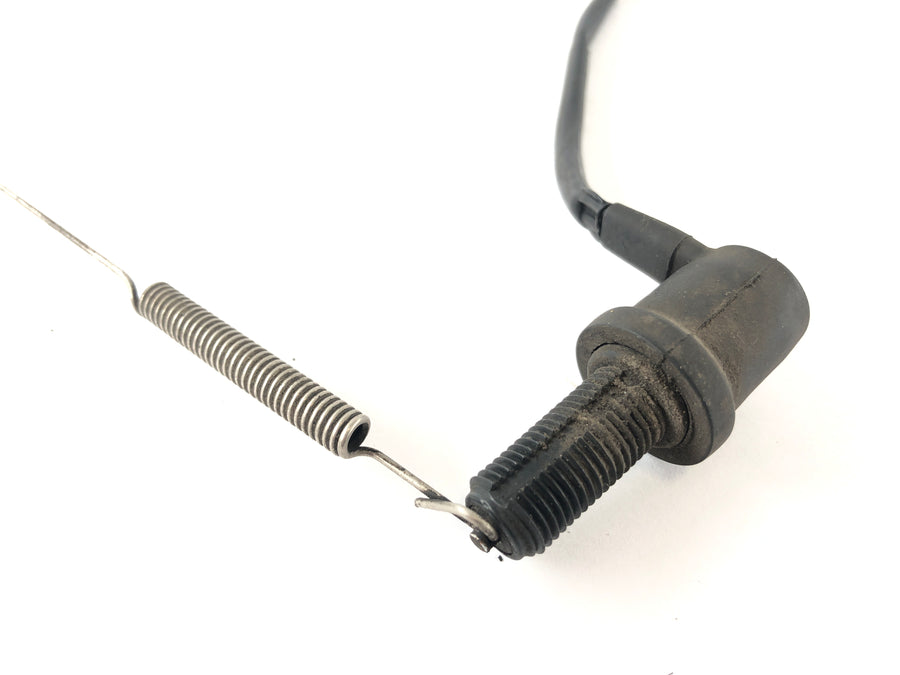 Yamaha XJR 1200 4PU [1995] - Bremslichtschalter hinten