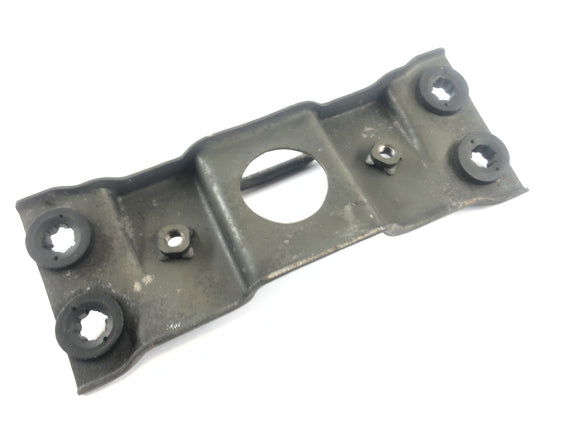 Suzuki GSF 1200 S Bandit WVA9 [2003] - Запись сидений